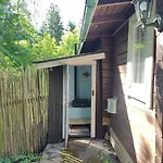 Three Cozy Cottages, Sauna And Big Yard Included