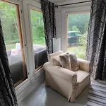 Alpehytte Three Cozy Cottages, Sauna And Big Yard Included For Up To 8 Persons