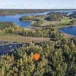 Three Cozy Cottages, Sauna And Big Yard Included For Up To 8 Persons * Lohja