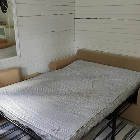 Three Cozy Cottages, Sauna And Hot Tub *