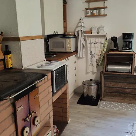 Three Cozy Cottages, Sauna And Big Yard Included For Up To 8 Persons