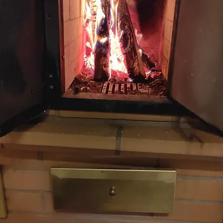 Three Cozy Cottages, Sauna And Hot Tub شاليه Lohja